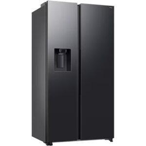 Cel mai bun frigider side by side - Samsung RS70F64KDFEO