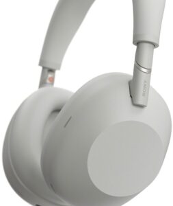 Cele mai bune casti wireless 2025 - Sony WH-1000XM6