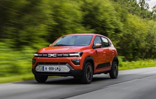 Programul Rabla 2025 - modele accesibile