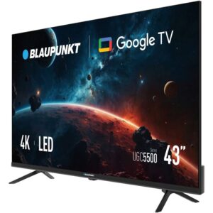 Televizoare sub 1000 de lei - Blaupunkt 43UGC5500S
