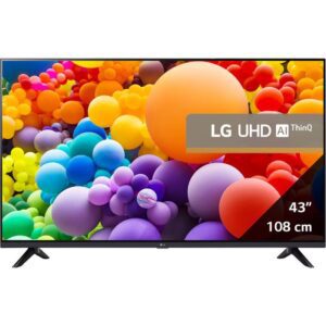 Televizoare sub 1000 de lei - LG 43UT73003LA