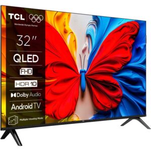 Top 5 televizoare ieftine - TCL 32S5K