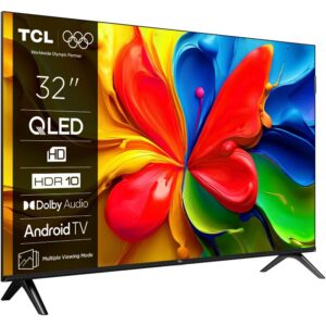 Cele mai bune televizoare de 32 inch - TCL 32S4K