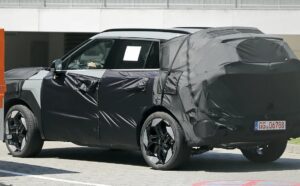 Noul Hyundai Tucson 2026 - foto