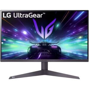 Top monitoare ieftine - LG UltraGear 24GS50F-B