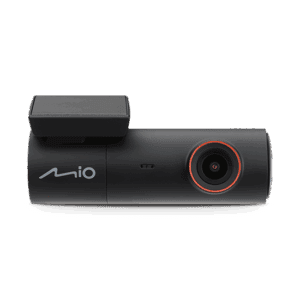 Cele mai ieftine camere de bord - Mio MiVue J35
