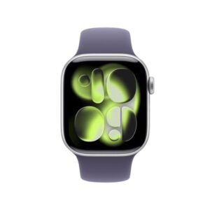 Apple Watch 11 - recenzie