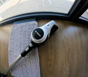 Bosch Unlimited BCS61113 - foto, review