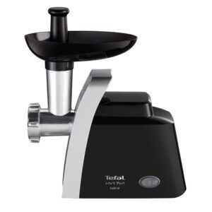 Cea mai buna masina de tocat carne - Tefal 7 in 1 NE108831