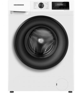 Cea mai buna masina de spalat rufe - Heinner HWM-H7014IVSMC+++