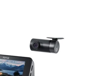 Top 5 camere auto spate - 70mai RC22