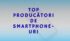 Top producători de smartphone-uri în 2025: Samsung pe primul loc