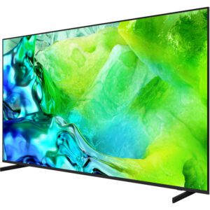 Cel mai bun televizor 4K - Samsung 50QN80H