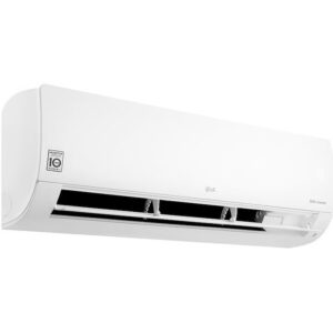Cel mai bun aparat de aer conditionat - LG Dualcool Special E