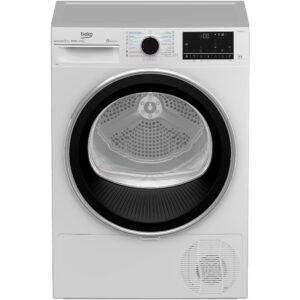 Top 10 Cele mai ieftine uscătoare de rufe - Beko loc 5