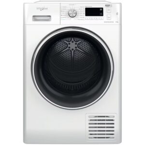 Top 10 Cele mai ieftine uscătoare de rufe - Whirlpool loc 3