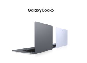 Samsung Galaxy Book6 de 14 inch - foto